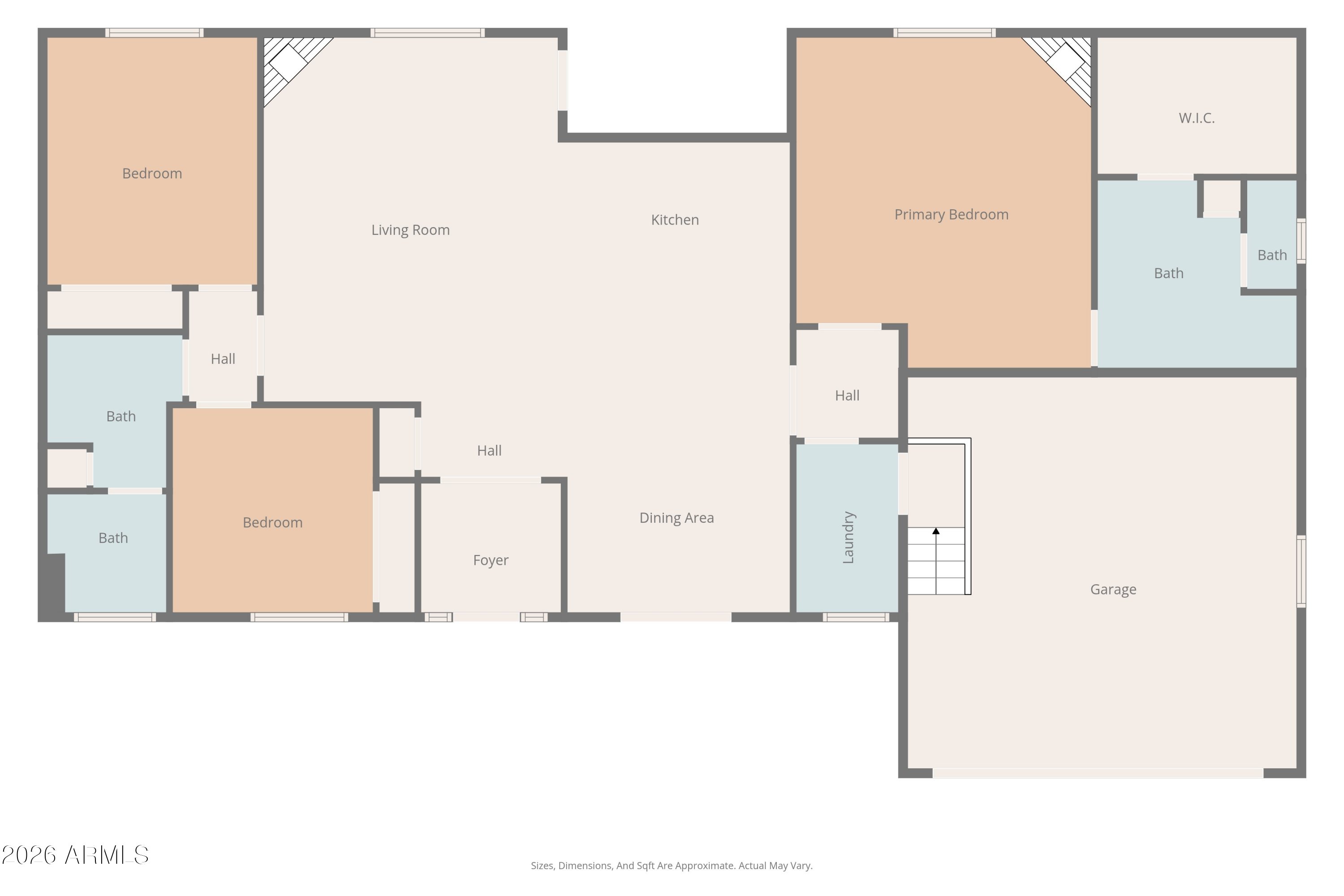 2583 Greens Peak Lane