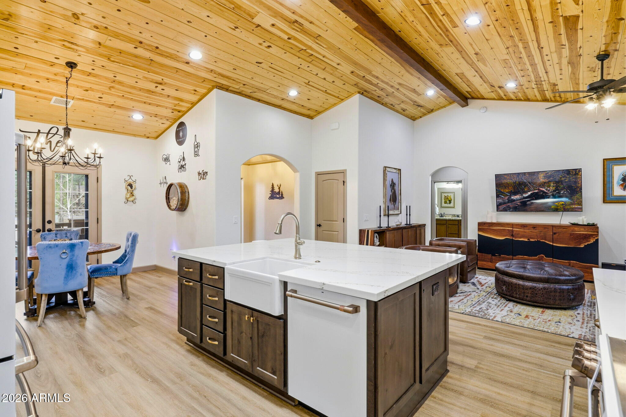 2583 Greens Peak Lane