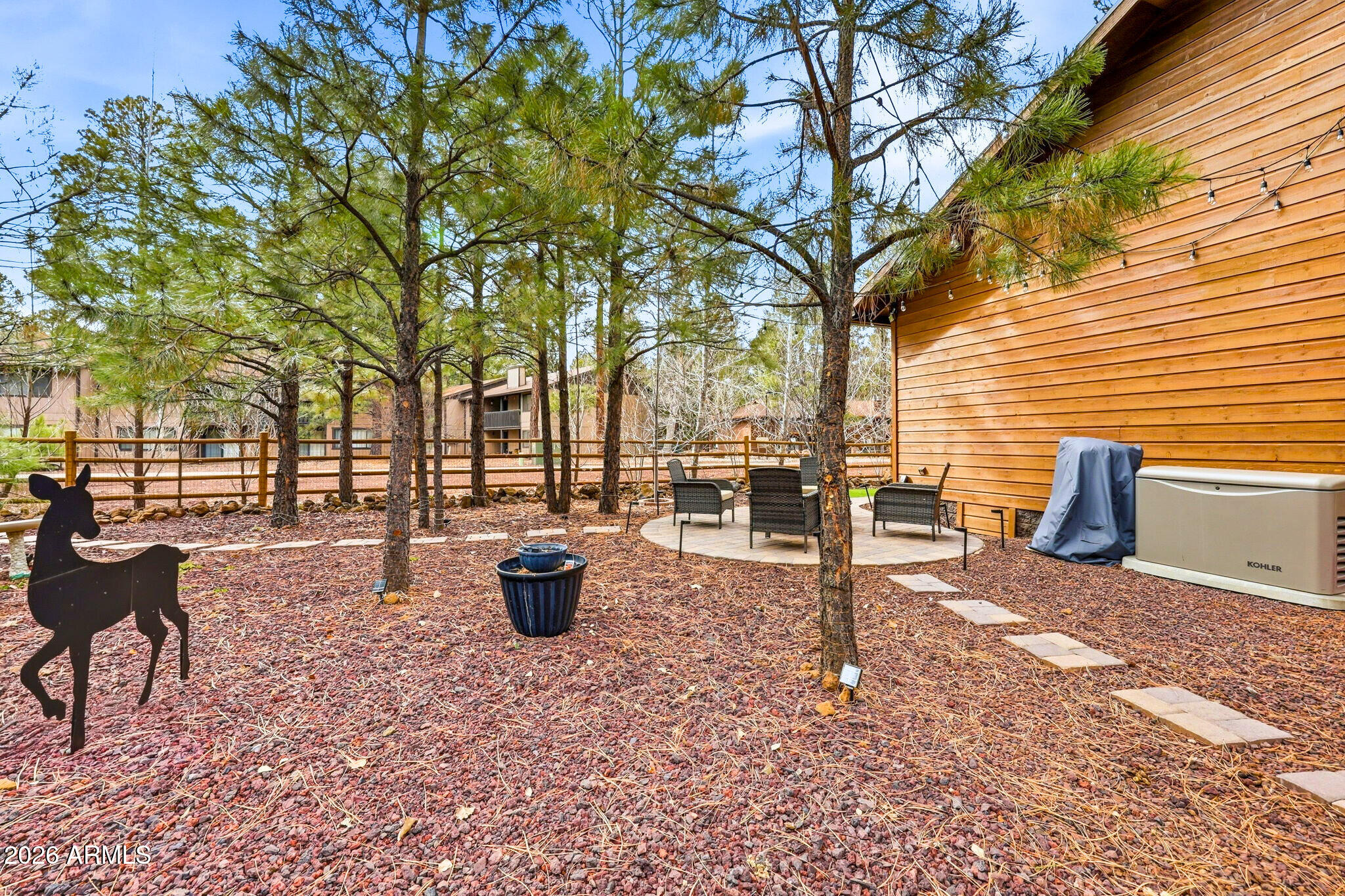 2583 Greens Peak Lane