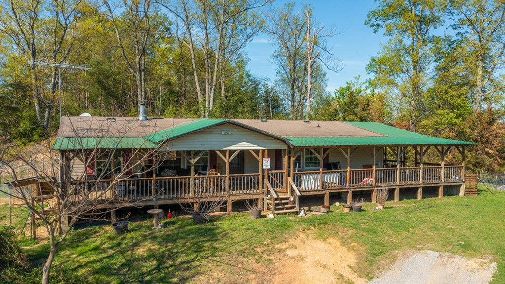 2035 Mountain Spring Way Way