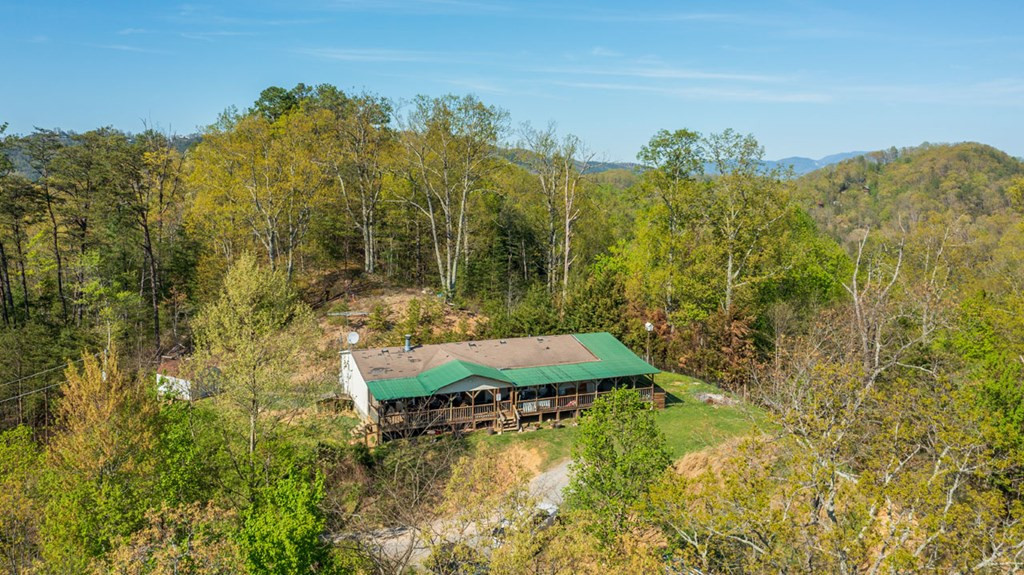 2035 Mountain Spring Way Way