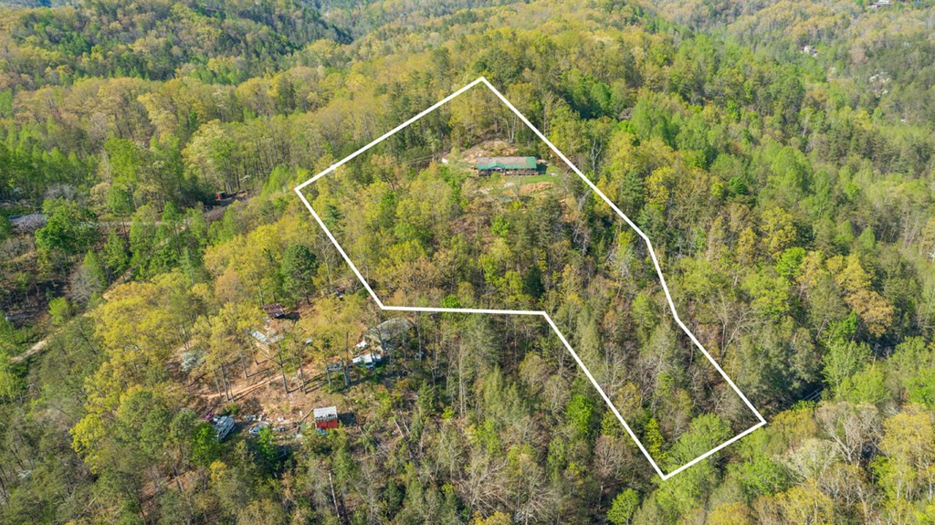 2035 Mountain Spring Way Way