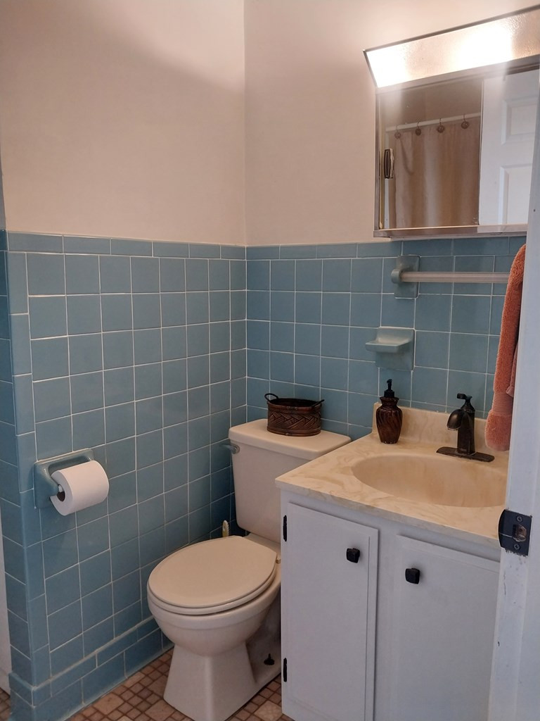 1714 Mountain Drive Drive