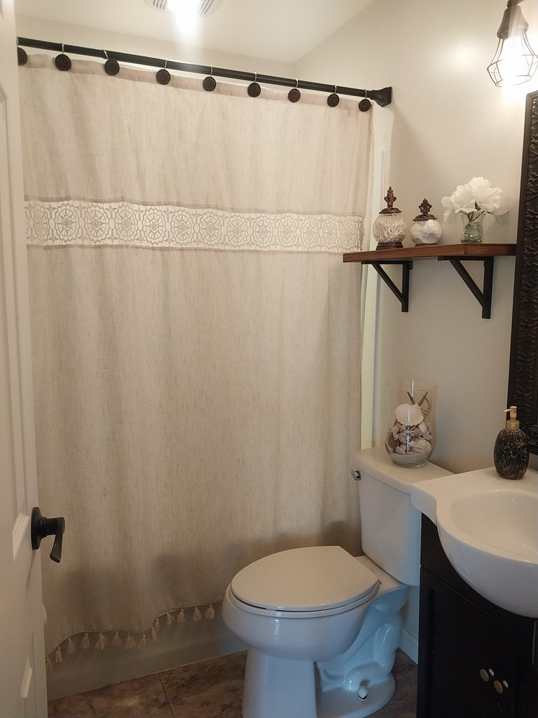 1714 Mountain Drive Drive