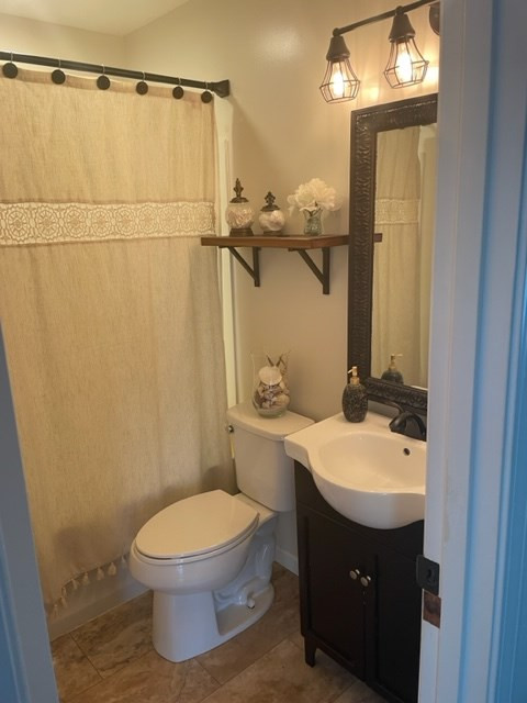 1714 Mountain Drive Drive