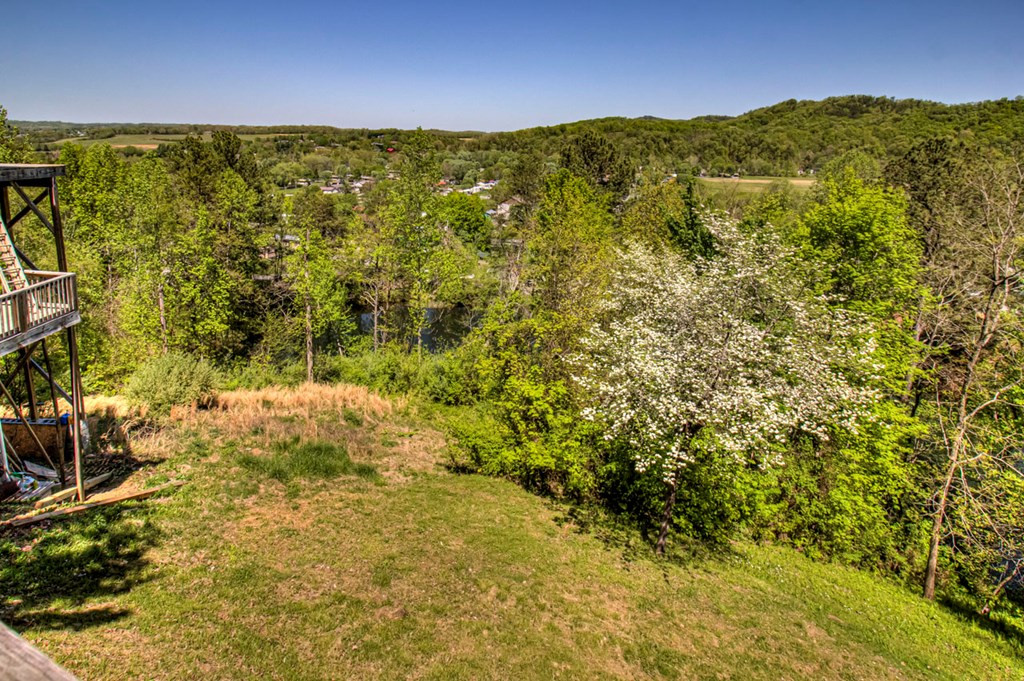 1714 Mountain Drive Drive