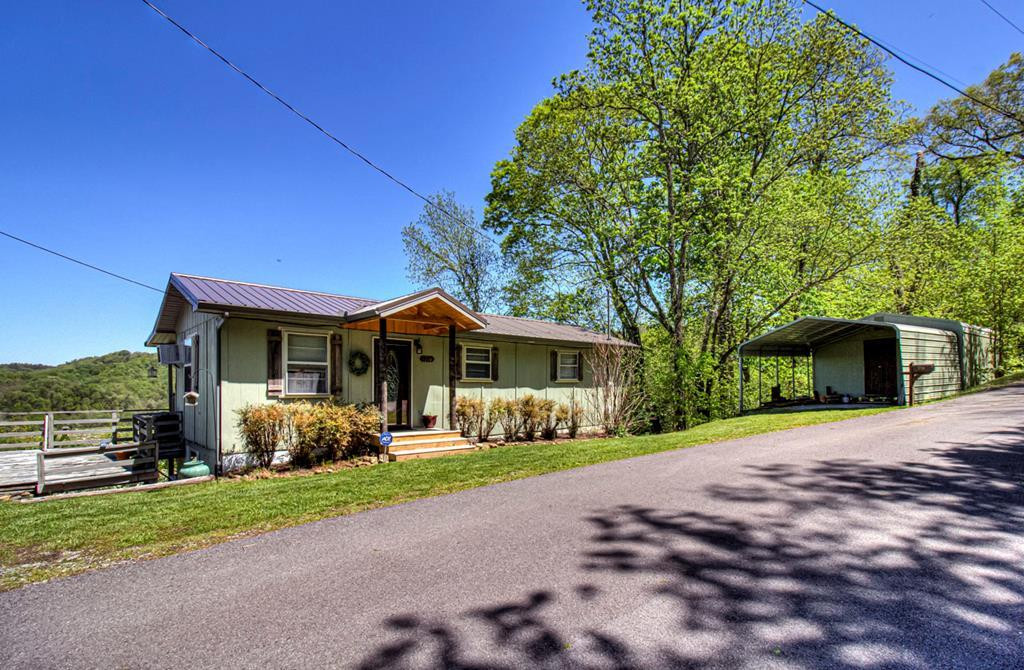 1714 Mountain Drive Drive