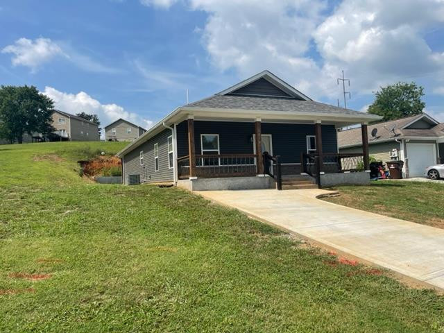 1518 Patricia Holt Boulevard Boulevard