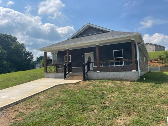 1518 Patricia Holt Boulevard Boulevard