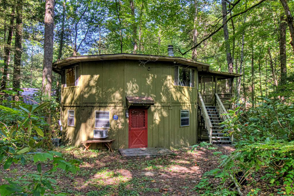 4519 Scenic Drive Drive