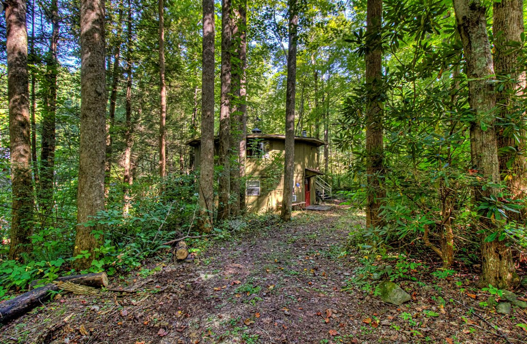 4519 Scenic Drive Drive