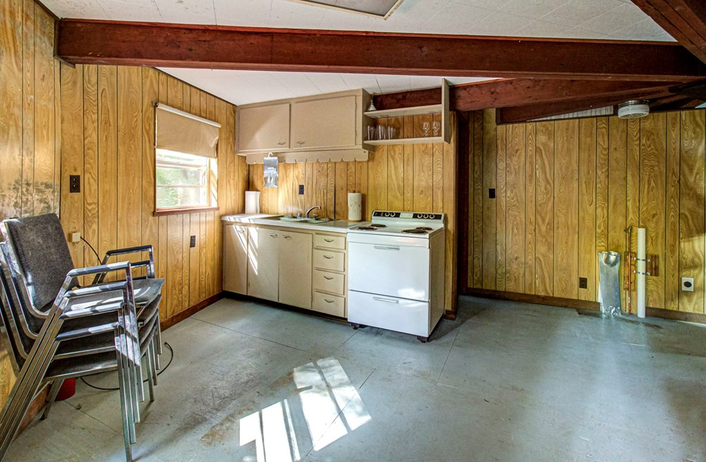 4519 Scenic Drive Drive