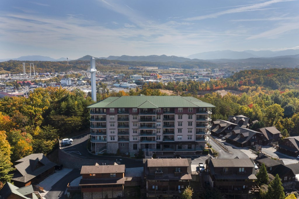 410 Big Bear Way, Unit: #2003