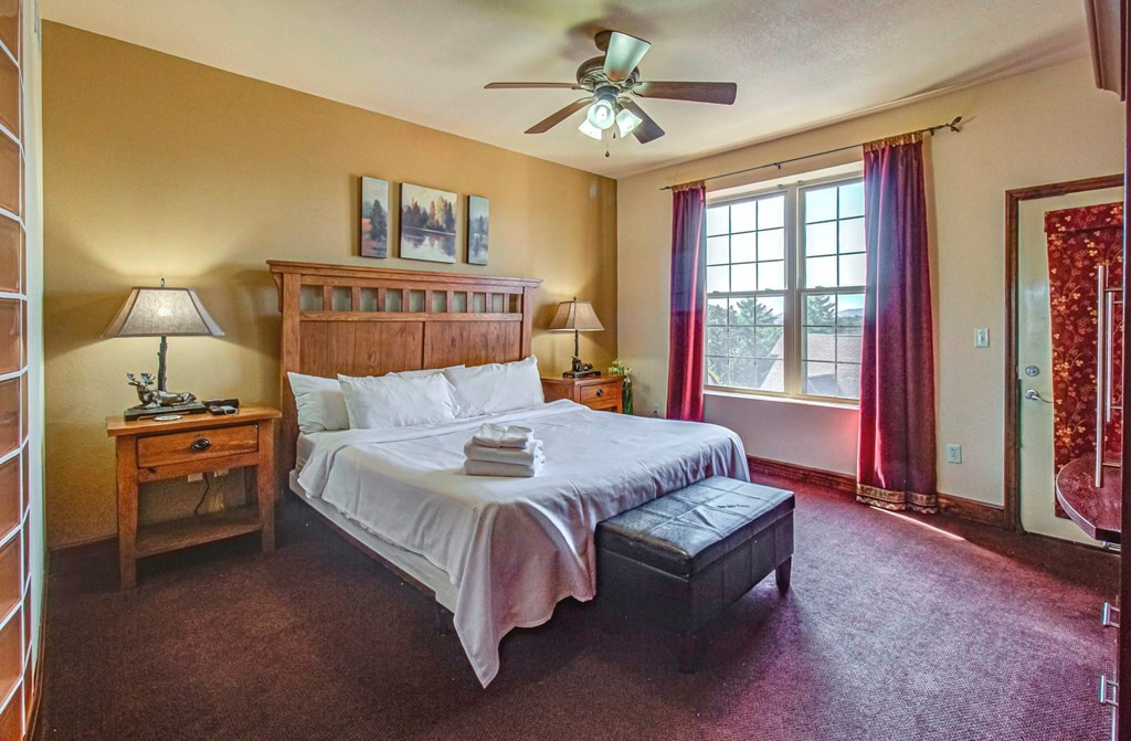 410 Big Bear Way, Unit: #2003