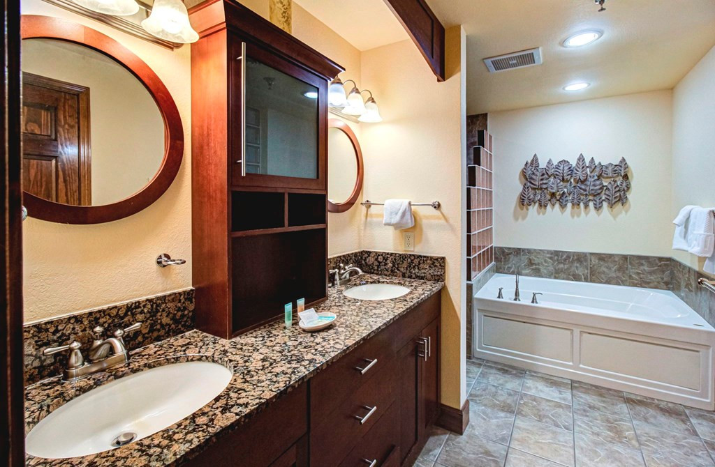 410 Big Bear Way, Unit: #2003