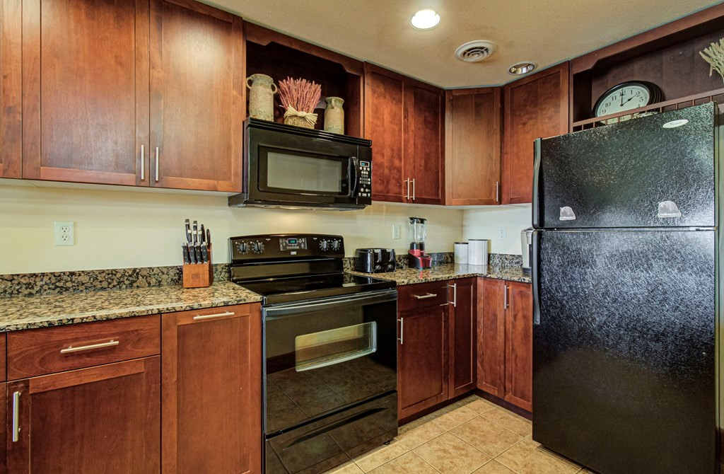 410 Big Bear Way, Unit: #2003