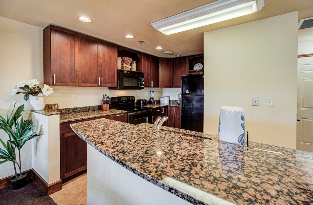 410 Big Bear Way, Unit: #2003