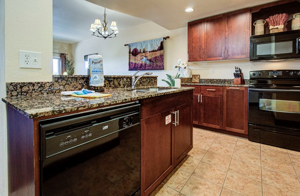 410 Big Bear Way, Unit: #2003