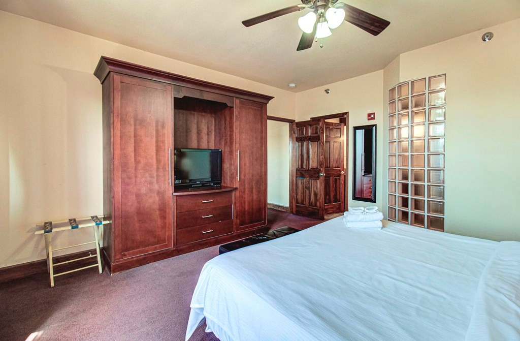 410 Big Bear Way, Unit: #2003