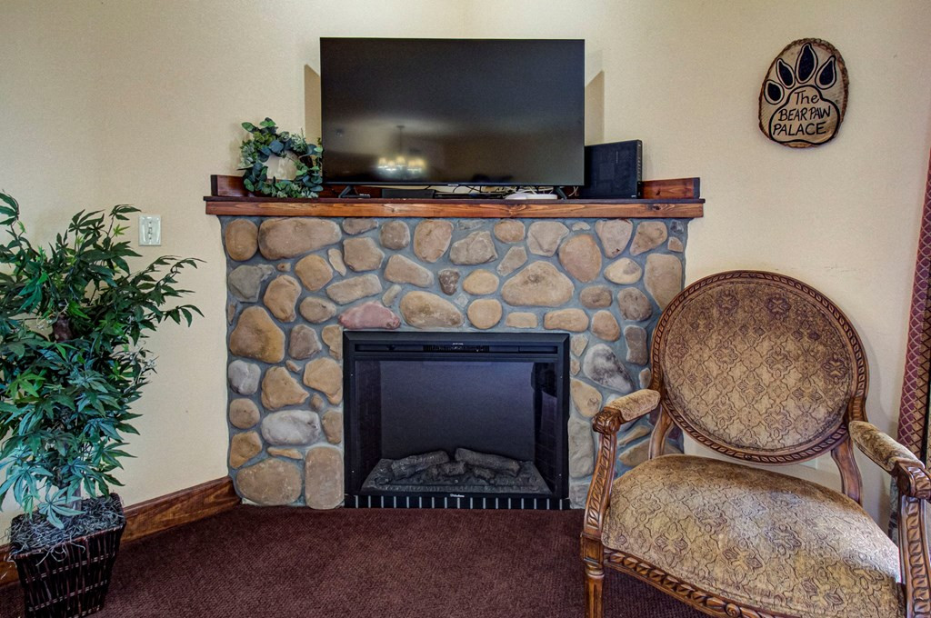 410 Big Bear Way, Unit: #2003