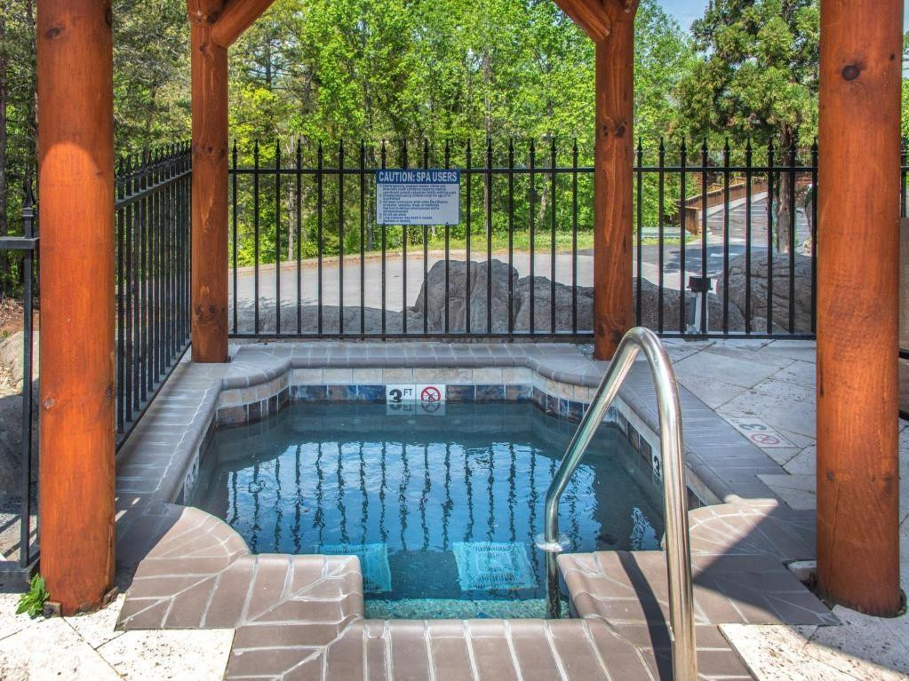 410 Big Bear Way, Unit: #2003