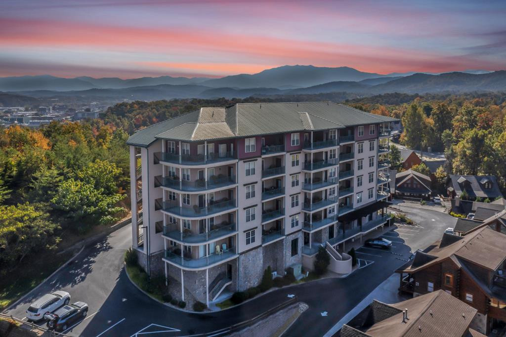 410 Big Bear Way, Unit: #2003