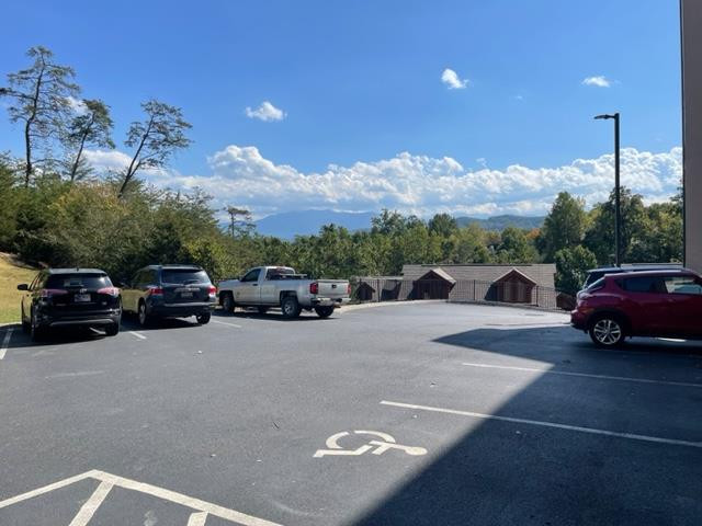 410 Big Bear Way, Unit: #2003