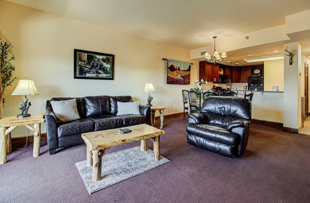 410 Big Bear Way, Unit: #2003