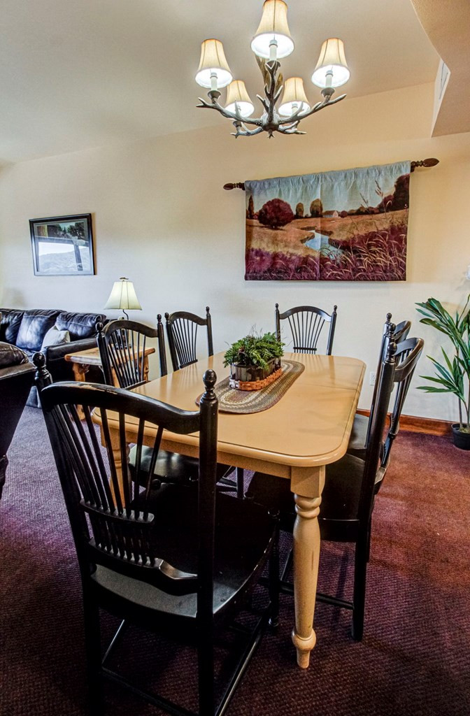 410 Big Bear Way, Unit: #2003