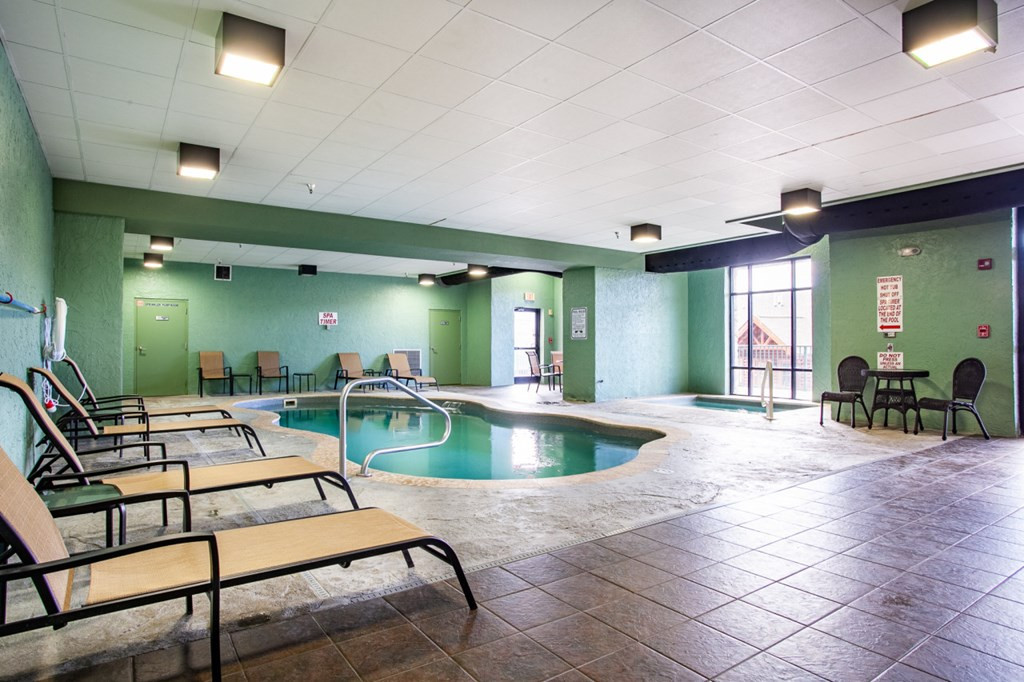 410 Big Bear Way, Unit: #2003