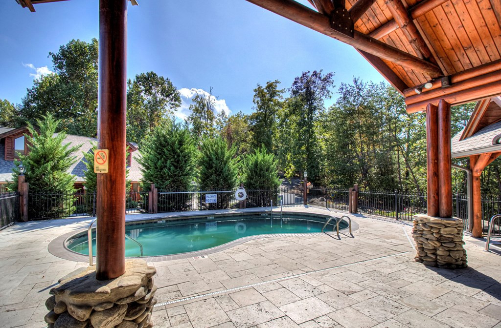 410 Big Bear Way, Unit: #2003