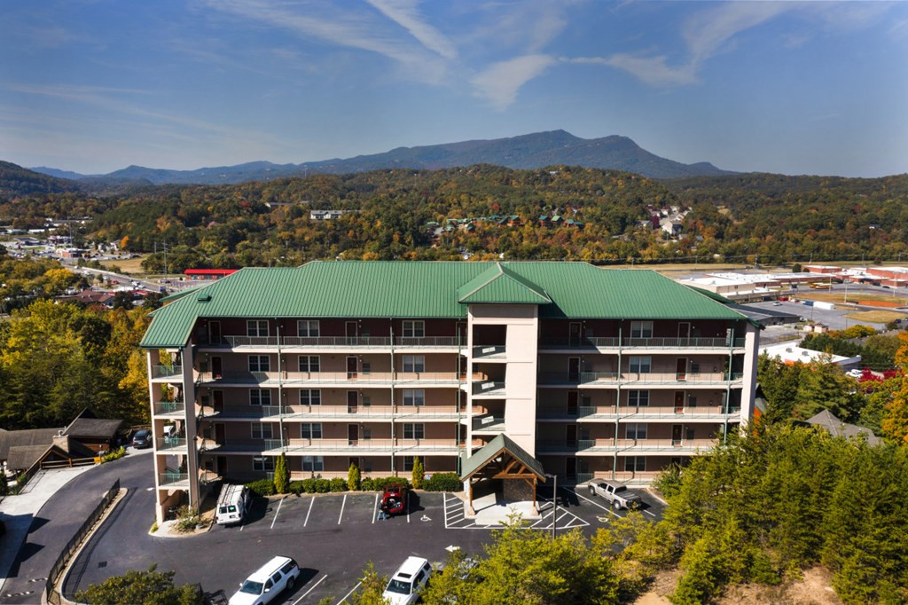 410 Big Bear Way, Unit: #2003