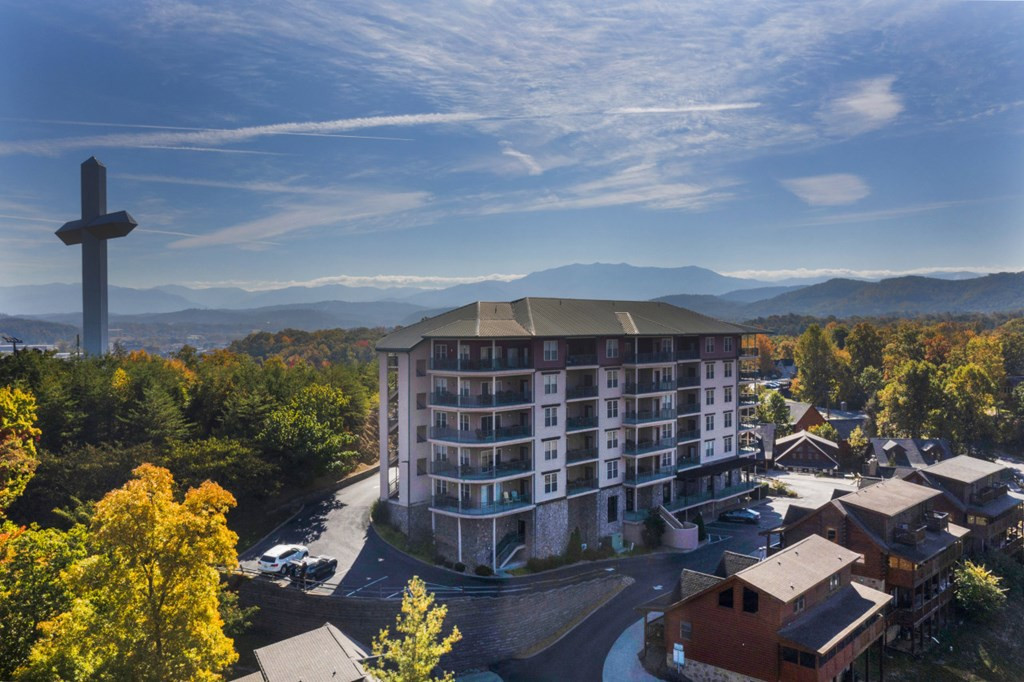 410 Big Bear Way, Unit: #2003