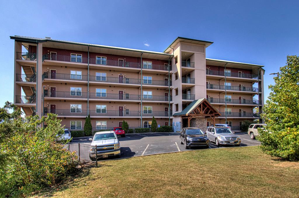 410 Big Bear Way, Unit: #2003