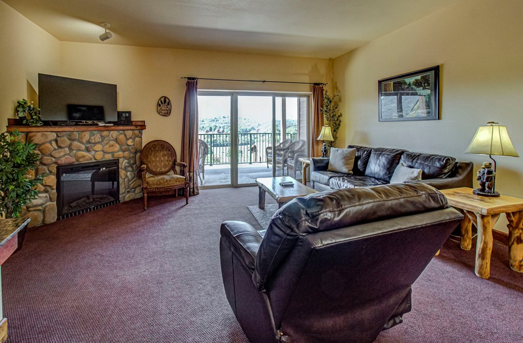 410 Big Bear Way, Unit: #2003