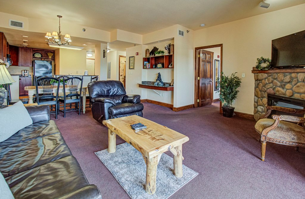 410 Big Bear Way, Unit: #2003