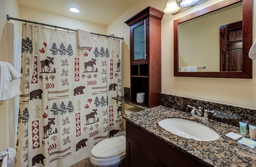 410 Big Bear Way, Unit: #2003