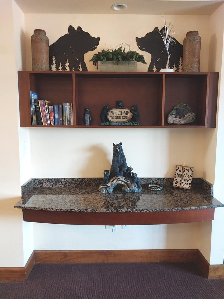 410 Big Bear Way, Unit: #2003