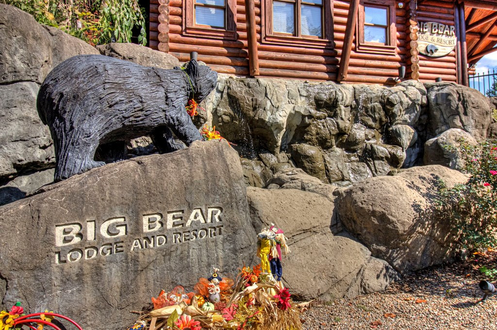 410 Big Bear Way, Unit: #2003