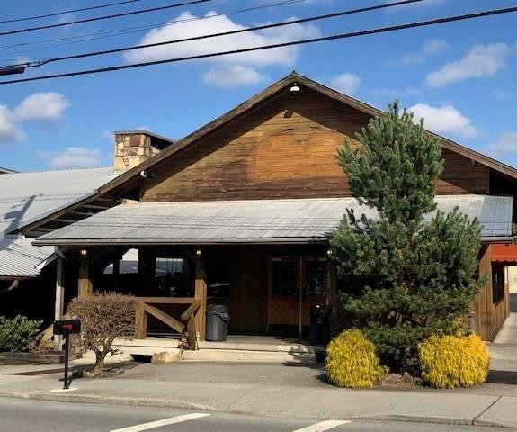 329 Historic Nature Trail