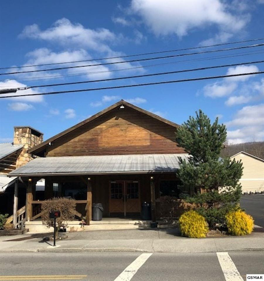 329 Historic Nature Trail