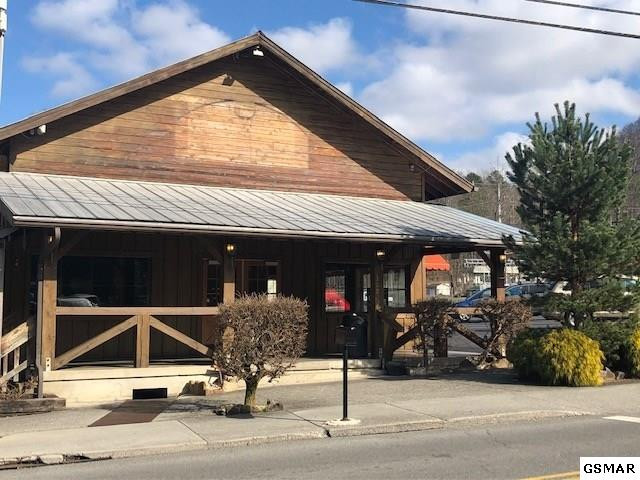 329 Historic Nature Trail