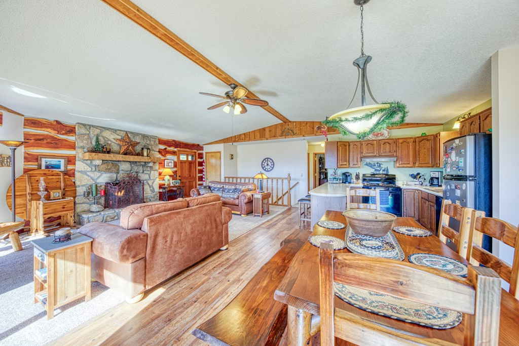 1054 Alpine Drive Drive