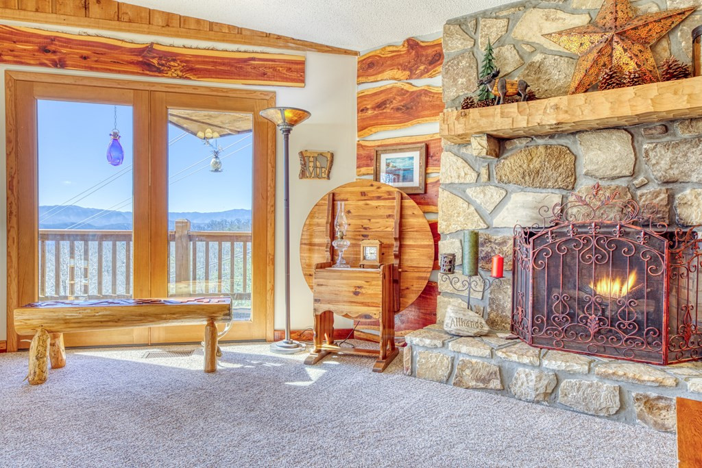 1054 Alpine Drive Drive