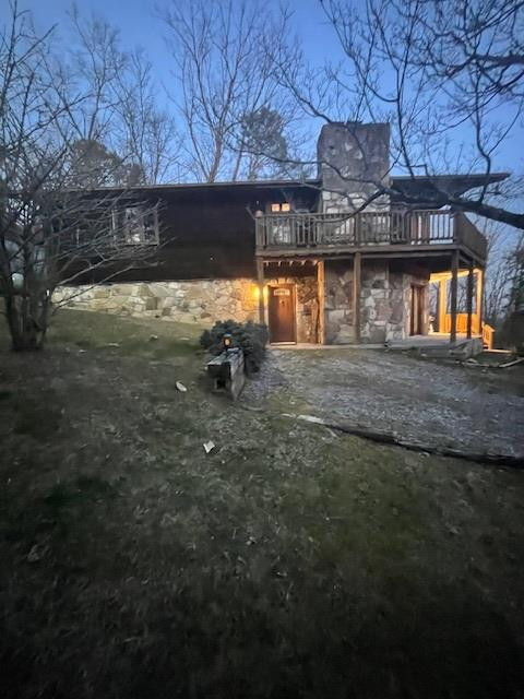 1054 Alpine Drive Drive