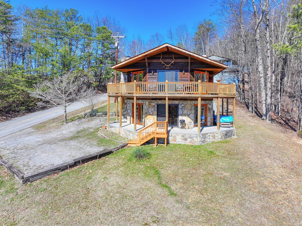 1054 Alpine Drive Drive