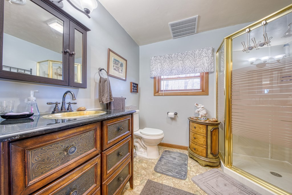 1054 Alpine Drive Drive