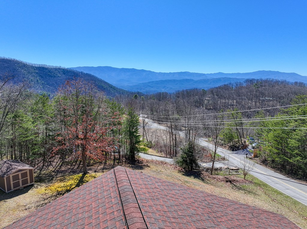 1054 Alpine Drive Drive