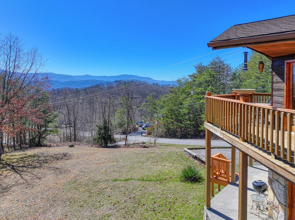 1054 Alpine Drive Drive
