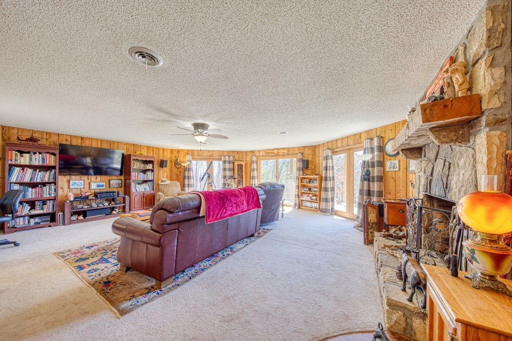 1054 Alpine Drive Drive